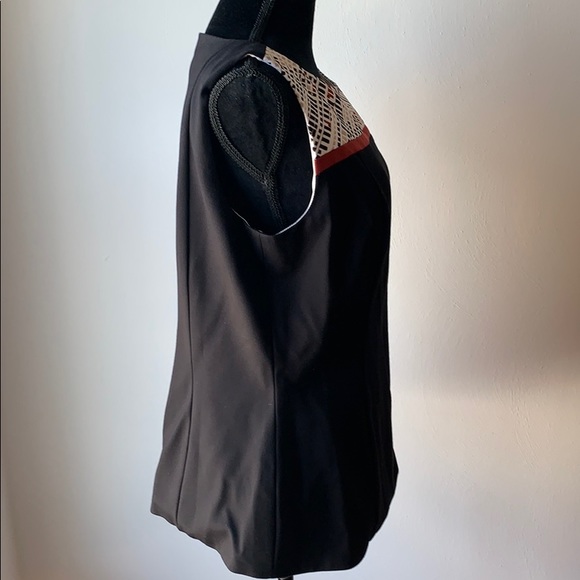 Striped blouse - Picture 3 of 7